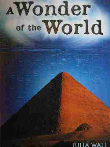 (image for) New Heights A Wonder of the World (P) by Julia Wall