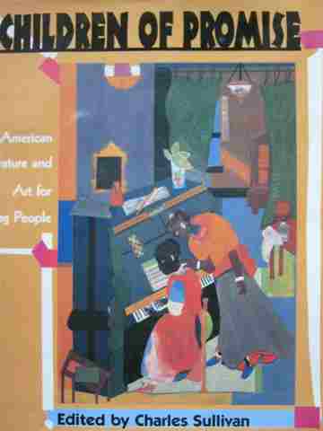 Children of Promise African-American Literature & Art for Young People (H) (image for) Children of Promise African-American Literature & Art for Young People (H)