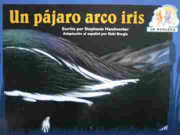 (image for) En parejas Un pajaro arco iris (P) by Stephanie Handwerker