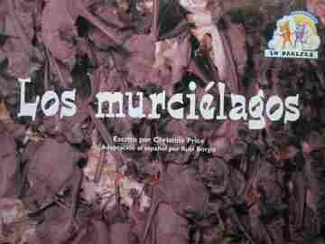 (image for) En parejas Los murcielagos (P) by Christine Price