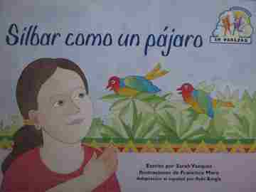 (image for) En parejas Silbar como un pajaro (P) by Sarah Vazquez