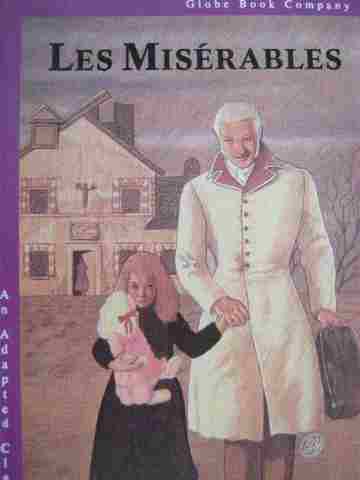(image for) Les Miserables (P) by Victor Hugo
