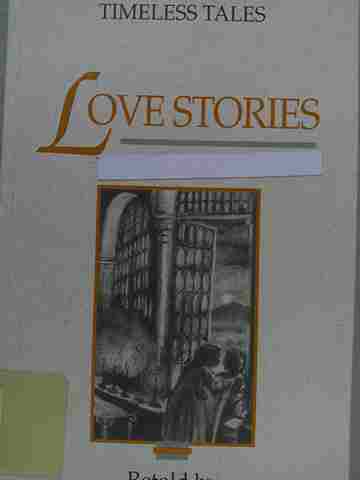 (image for) Timeless Tales Love Stories (Set) by Tana Reiff