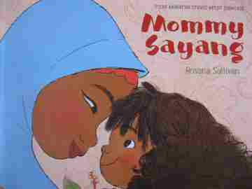(image for) Mommy Sayang (H) by Rosana Sullivan