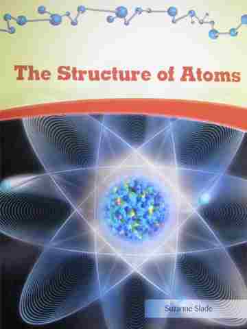 (image for) Structure of Atoms (P) by Suzanne Slade