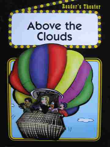 (image for) Reader's Theater Above the Clouds (P) by Higgins & Fuerst