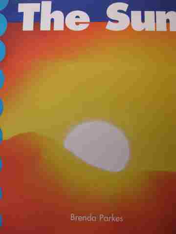 (image for) Discovery Links Emergent Level The Sun (P) by Brenda Parkes