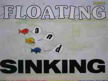 (image for) Book Shop Floating & Sinking (P) by Honey Andersen