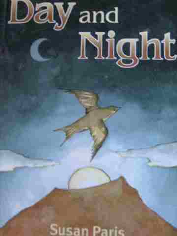 (image for) Orbit Chapter Books Day & Night (P) by Susan Paris