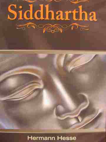 (image for) Siddhartha (P) by Hermann Hesse