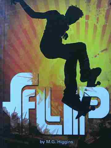 (image for) Flip (P) by M G Higgins