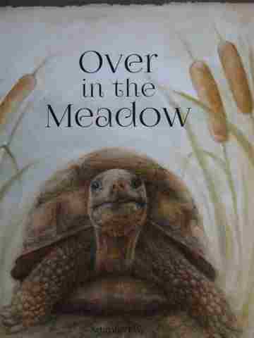 First Steps in Music Over in the Meadow (H) by John M Feierabend (image for) First Steps in Music Over in the Meadow (H) by John M Feierabend