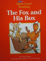 (image for) SRA Open Court Reading The Fox & His Box (P) by Marj Milano