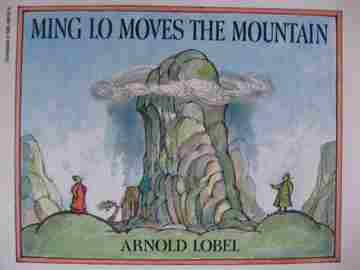 (image for) Ming Lo Moves to the Mountain (P) by Arnold Lobel