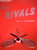 (image for) Double Fastback The Rivals (P) by Mary C Rosensteel