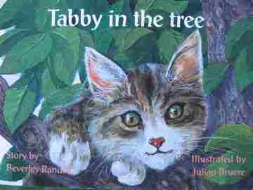 New PM Story Books Tabby in the Tree (P) by Beverley Randell (image for) New PM Story Books Tabby in the Tree (P) by Beverley Randell