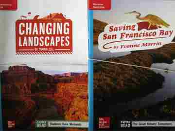 (image for) Reading Wonders Leveled Reader Library Package On-Level Grade 4 (Box)