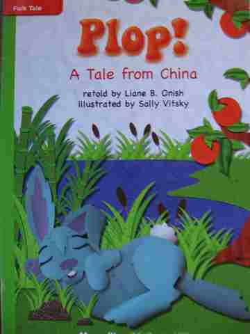 (image for) Leveled Reader Library 1 Blop! (P) by Liane B Onish