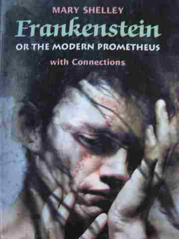 (image for) Fankenstein or The Modern Prometheus with Connections (H)