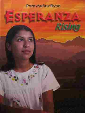 (image for) Esperanza Rising with Connections (H) by Pam Munoz Ryan