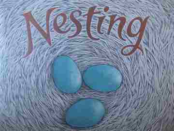 (image for) Nesting (H) by Henry Cole