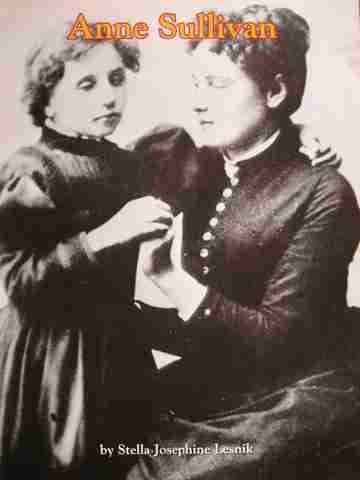 (image for) SRA Leveled Readers 6 Anne Sullivan (P) by Stella Josephine Lesnik