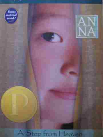 A Step from Heaven (P) by An Na (image for) A Step from Heaven (P) by An Na