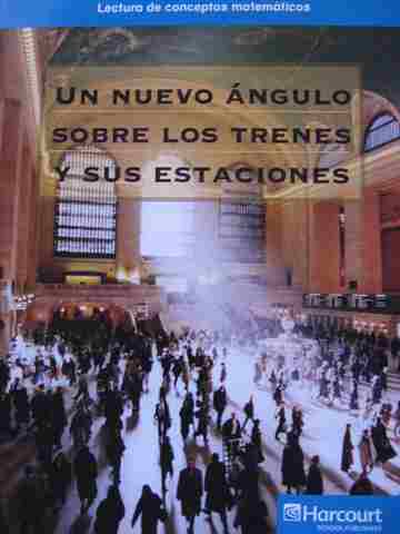 (image for) Lectura de conceptos matematicos 4 Un nuevo angulo sobre los trenes y sus estaciones (P)