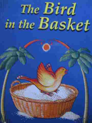 (image for) Orbit Chapter Books The Bird in the Basket (P) by Beveridge
