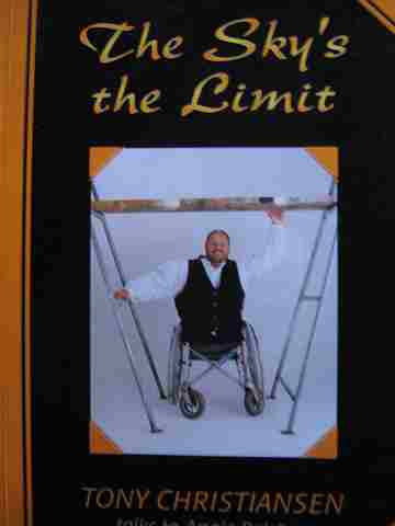 (image for) Orbit Chapter Books The Sky's the Limit (P) by Tony Christiansen