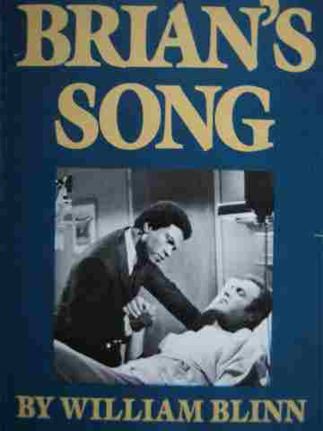 (image for) Brian's Song (P) by William Blinn