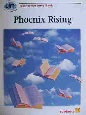 (image for) LIFT Phoenix Rising TRB (TE)(P)
