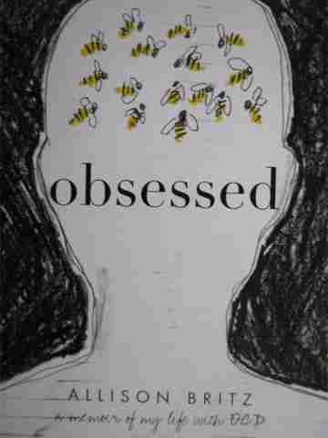 (image for) Obsessed (P) by Allison Britz