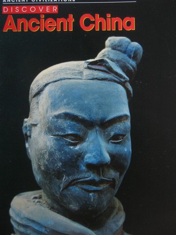 (image for) English Explorers Discover Ancient China (P) by Barbara Brannon