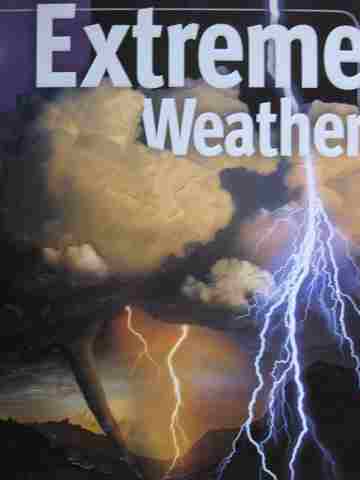 (image for) Insiders Extreme Weather (P) by H Michael Mogil & Barbara G Levine
