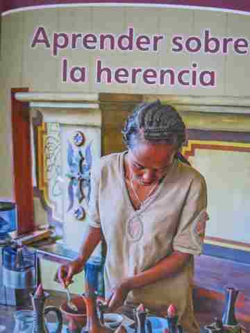 (image for) Aprender sobre la herencia (P) by Brian Arleth