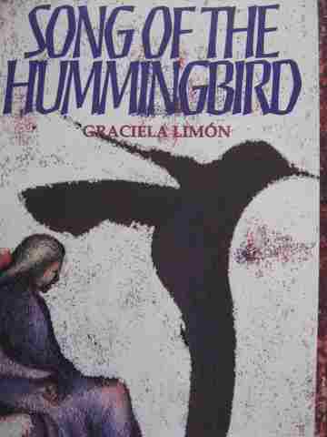 (image for) Song of the Hummingbird (P) by Graciela Limon