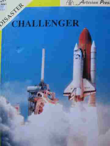 (image for) Take Ten Books Challenger (P) by Sandra D Bricker