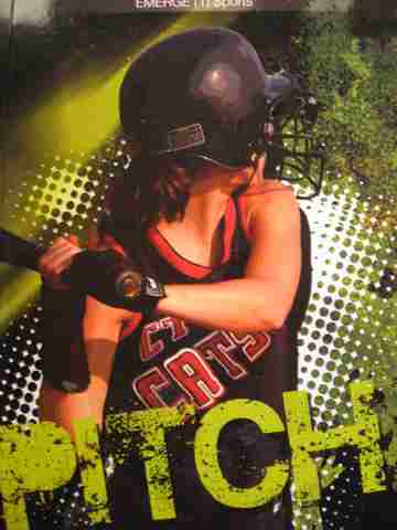(image for) Pitch (P) by M G Higgins
