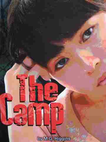 Camp (P) by M G Higgins (image for) Camp (P) by M G Higgins