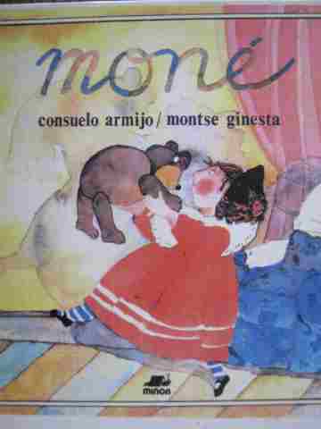 (image for) Mone (H) by Consuelo Armijo