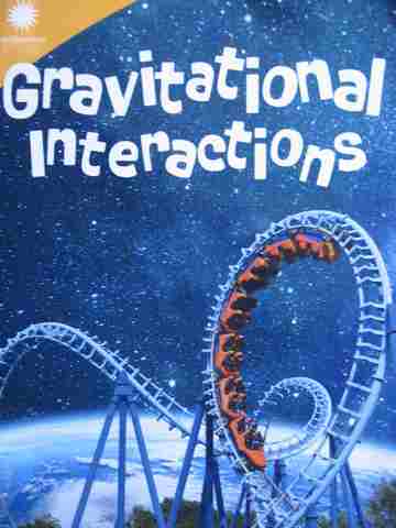 (image for) Gravitational Interactions (P) by Alyxx Melendez