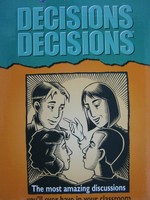 (image for) Decisions Decisions Revolutionary Wars Classroom Set (Box)