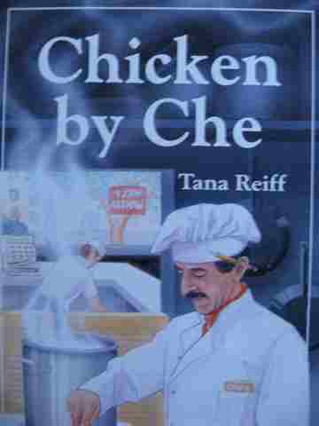 (image for) LifeTimes 2 Chicken by Che (P) by Tana Reiff