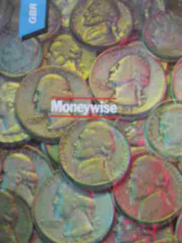(image for) GBR Series Moneywise (P)
