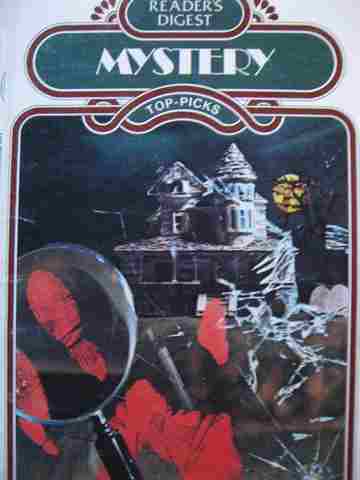 Reader's Digest Top-Picks Mystery (P) by Meyer, etc. (image for) Reader's Digest Top-Picks Mystery (P) by Meyer, etc.