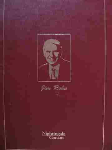 (image for) Leading An Inspired Life (H) by Jim Rohn