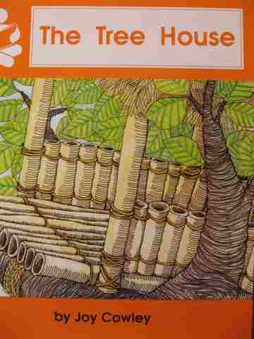 (image for) Story Box 1B Tree House (P) by Joy Cowley