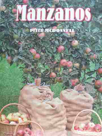 (image for) Biblioteca Libro por nivel 2 Manzanos (P) by Peter McDonnell