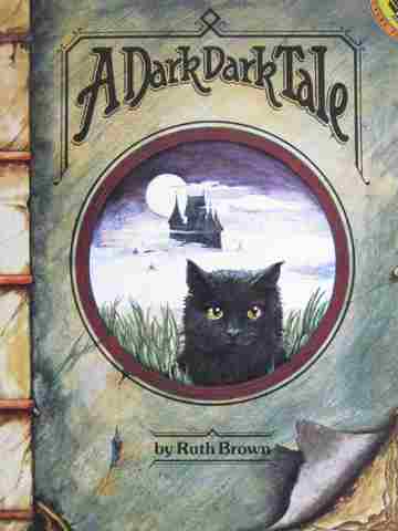 A Dark Dark Tale (P) by Ruth Brown (image for) A Dark Dark Tale (P) by Ruth Brown